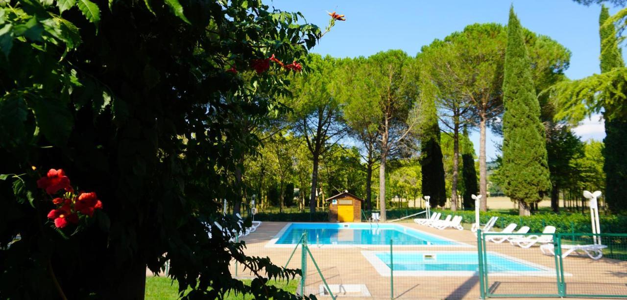 Hotel La Torretta Ασίζη Εξωτερικό φωτογραφία