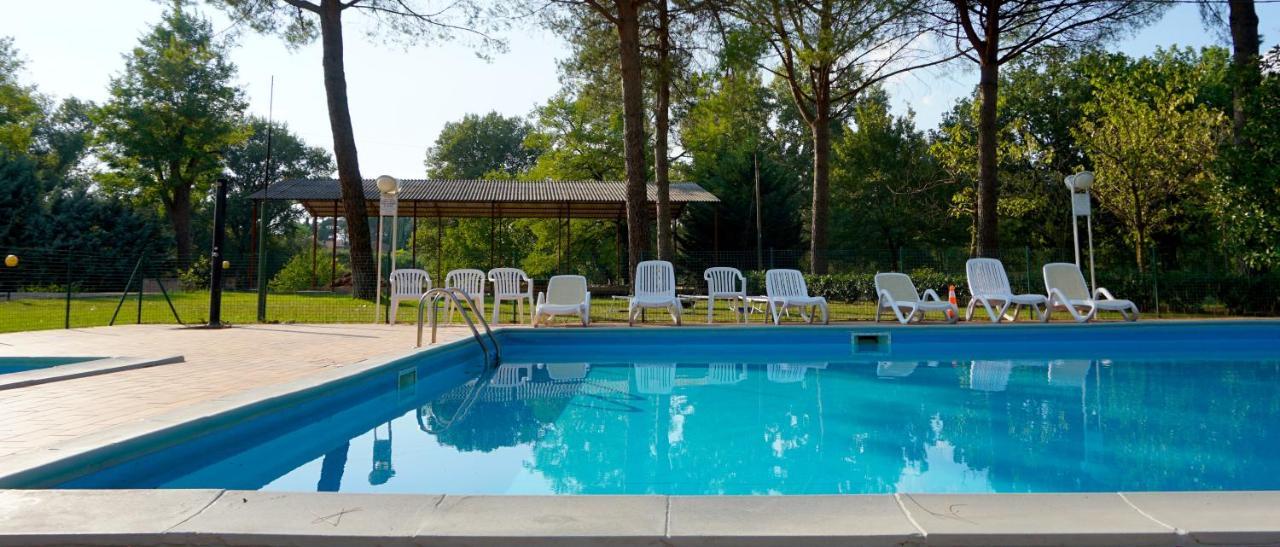 Hotel La Torretta Ασίζη Εξωτερικό φωτογραφία