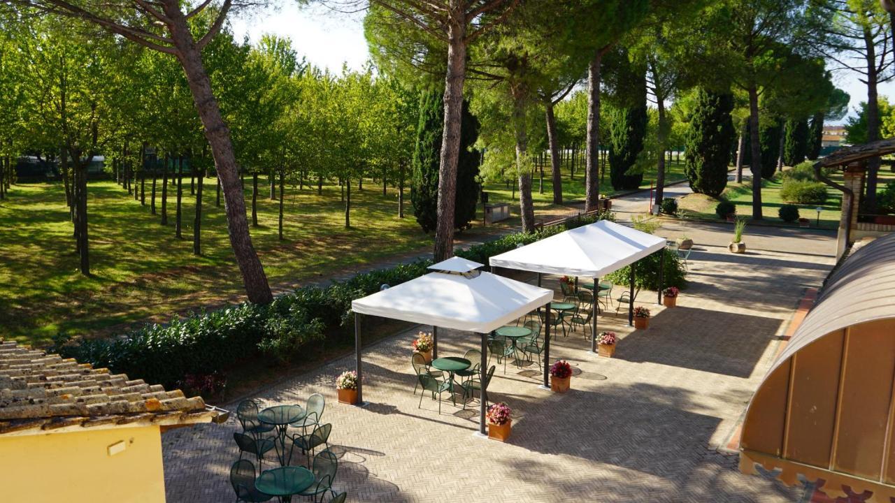 Hotel La Torretta Ασίζη Εξωτερικό φωτογραφία