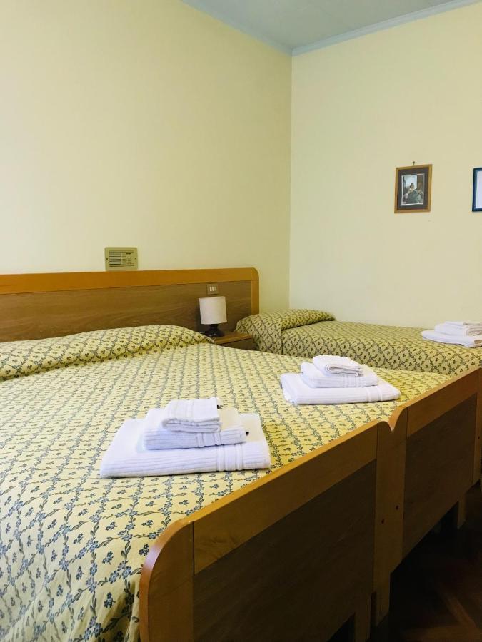 Hotel La Torretta Ασίζη Εξωτερικό φωτογραφία