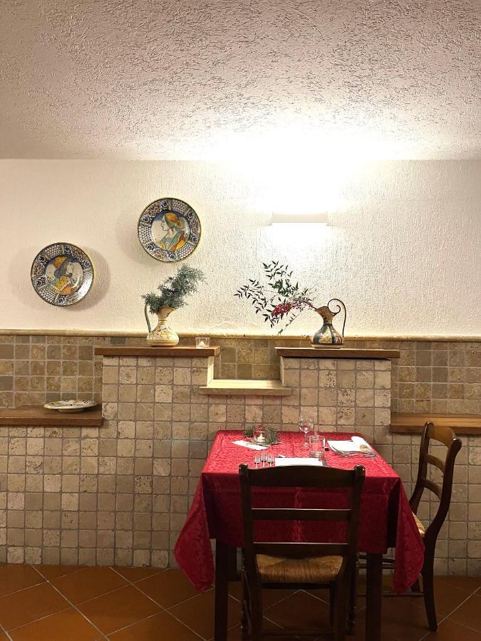 Hotel La Torretta Ασίζη Εξωτερικό φωτογραφία