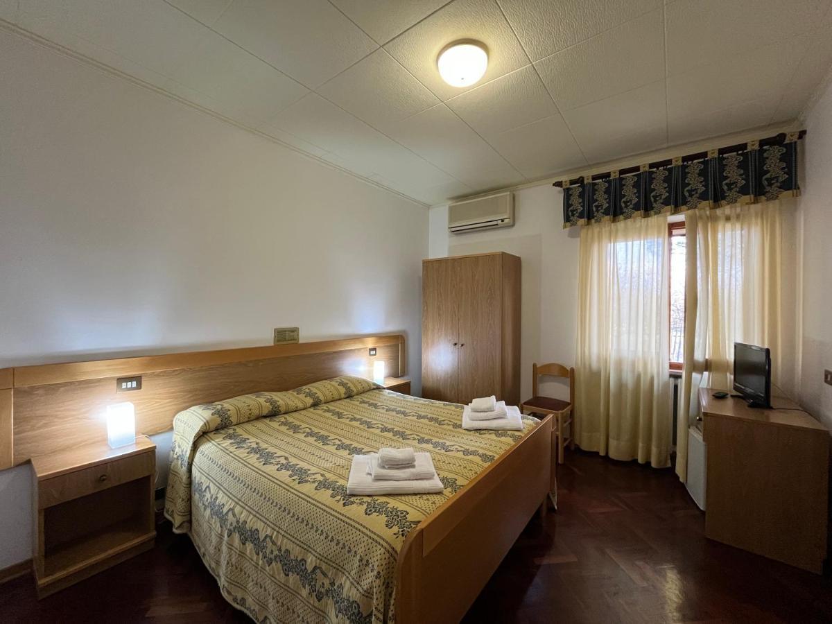 Hotel La Torretta Ασίζη Εξωτερικό φωτογραφία