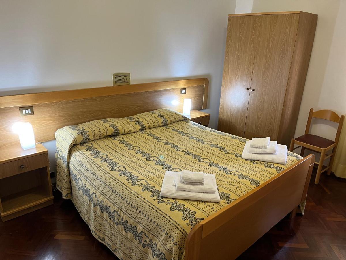 Hotel La Torretta Ασίζη Εξωτερικό φωτογραφία