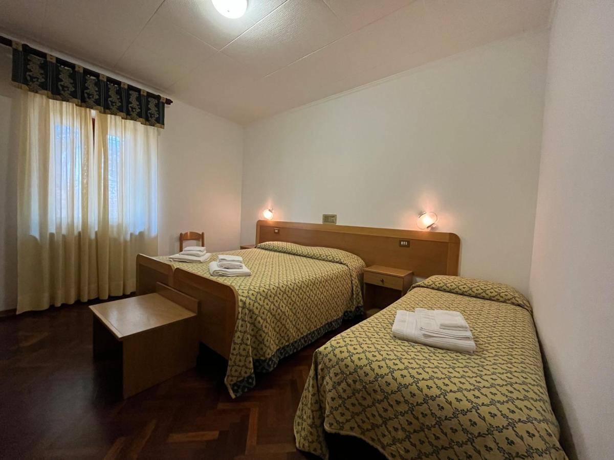 Hotel La Torretta Ασίζη Εξωτερικό φωτογραφία