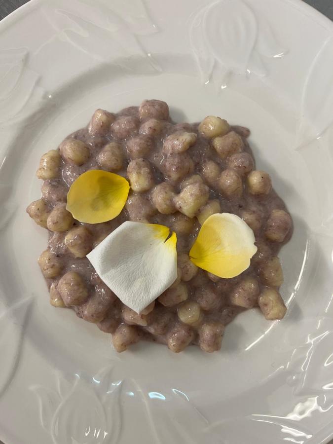 Hotel La Torretta Ασίζη Εξωτερικό φωτογραφία