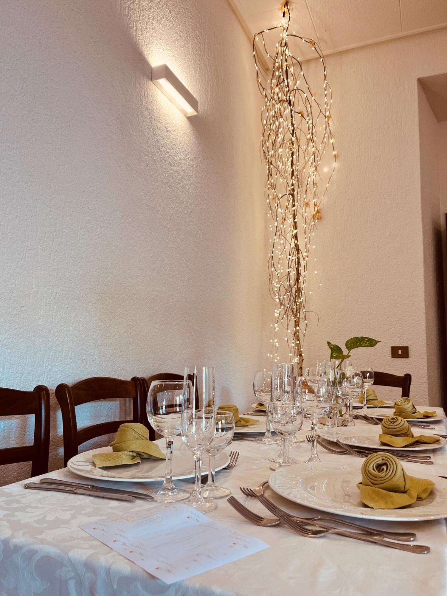 Hotel La Torretta Ασίζη Εξωτερικό φωτογραφία