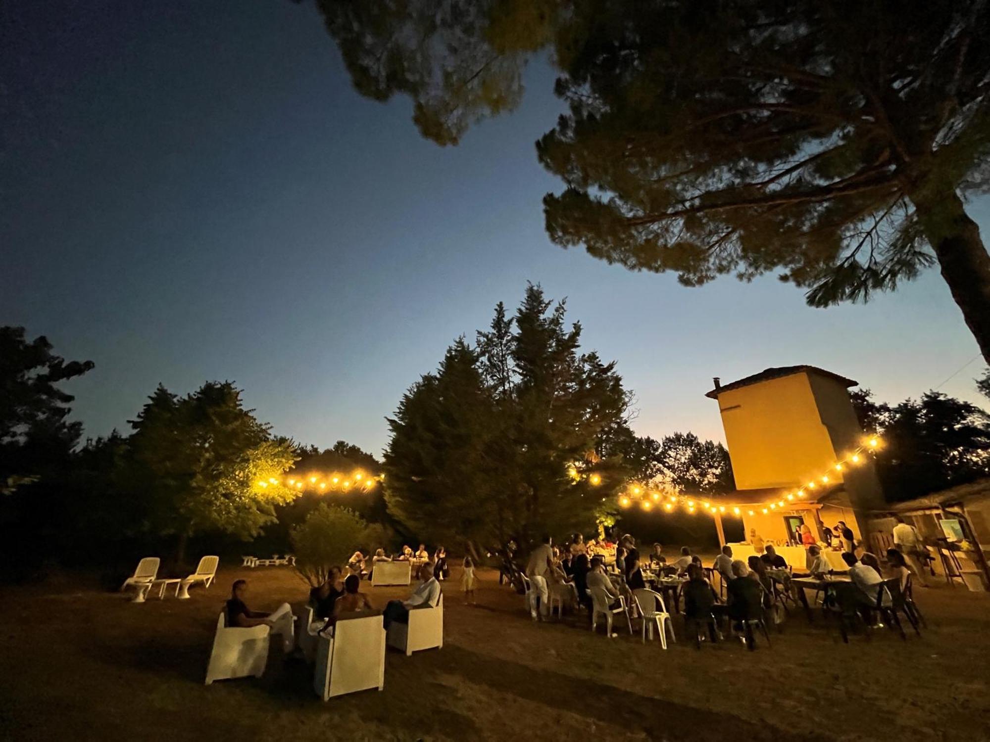 Hotel La Torretta Ασίζη Εξωτερικό φωτογραφία