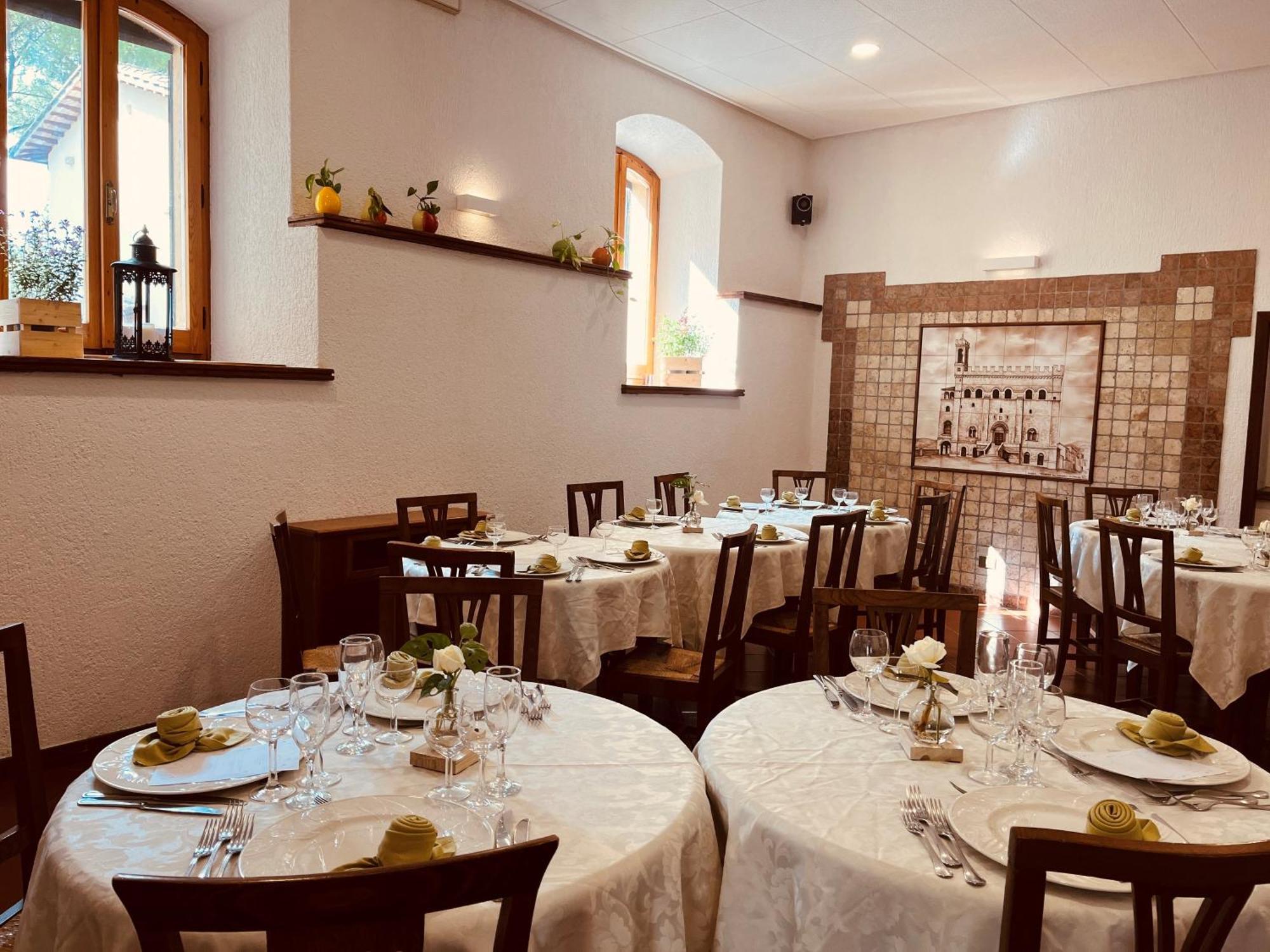Hotel La Torretta Ασίζη Εξωτερικό φωτογραφία